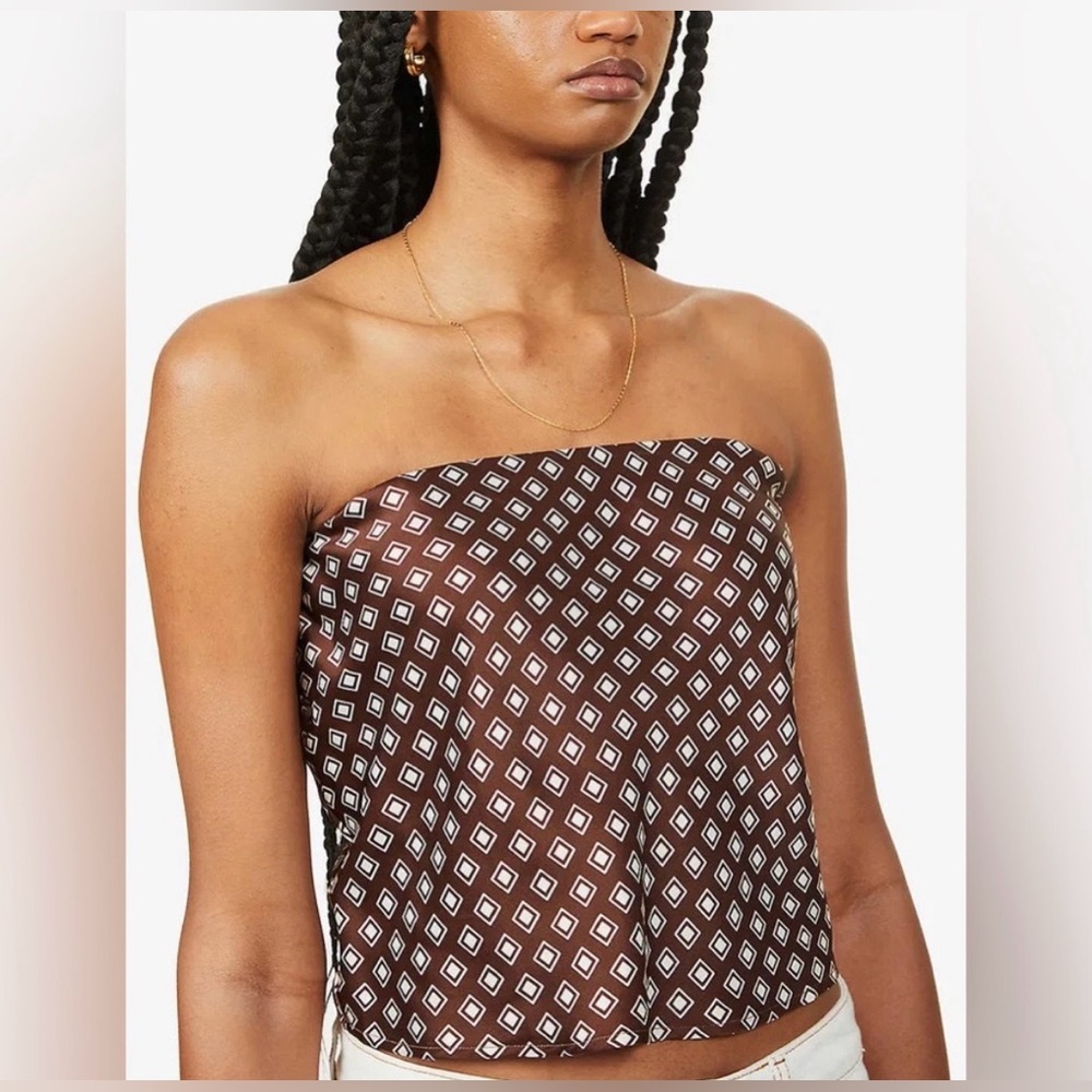 Reformation top